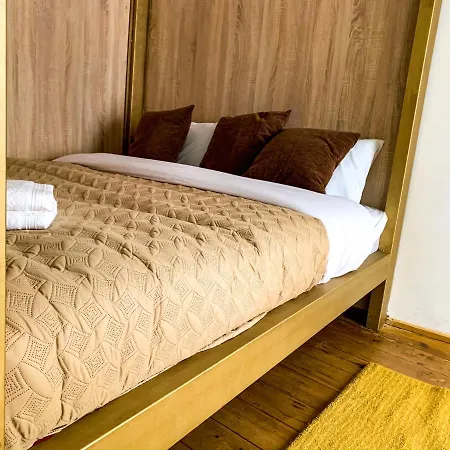 Lägenhet Housegogo Lisboa