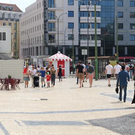 Lägenhet Housegogo *