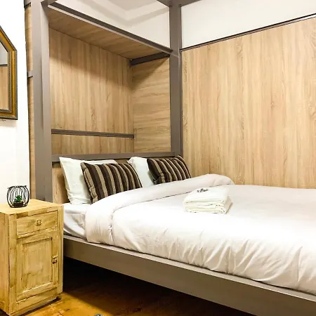 Housegogo Apartment *