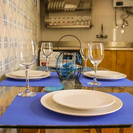 Housegogo * Лісабон