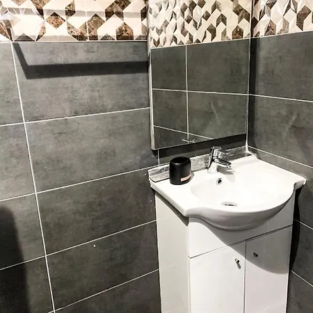 Apartament Housegogo Lizbona