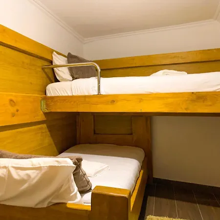Apartament Housegogo
