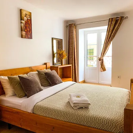 Apartament Housegogo