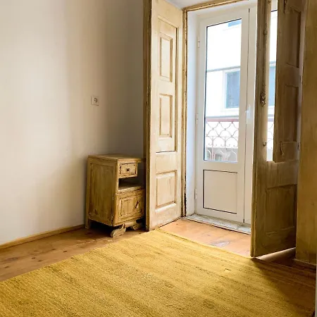 Apartment Housegogo Lissabon