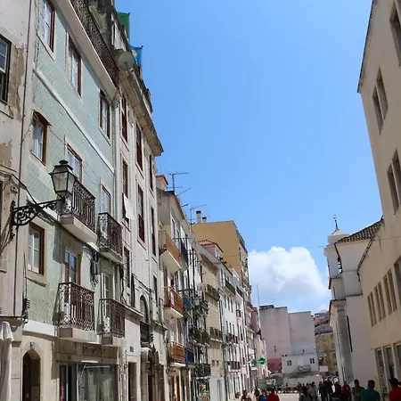 Housegogo * Лісабон