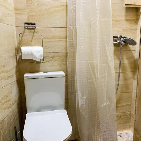 Апартаменти Housegogo *