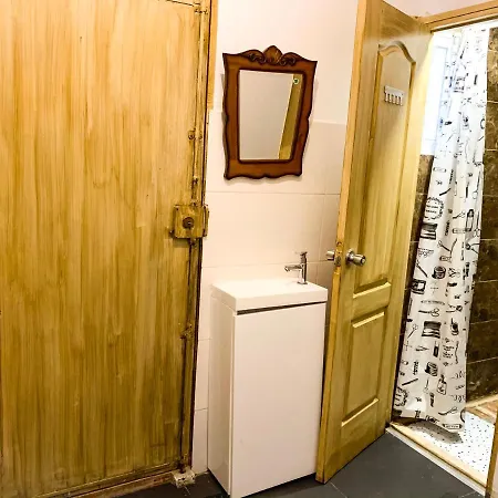Apartament Housegogo Lizbona