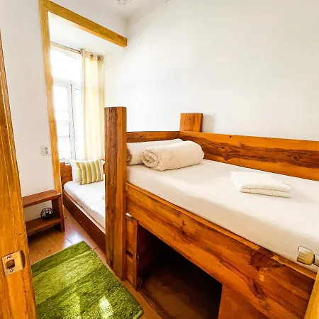 Apartament Housegogo