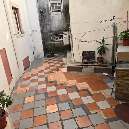 Appartamento Housegogo *