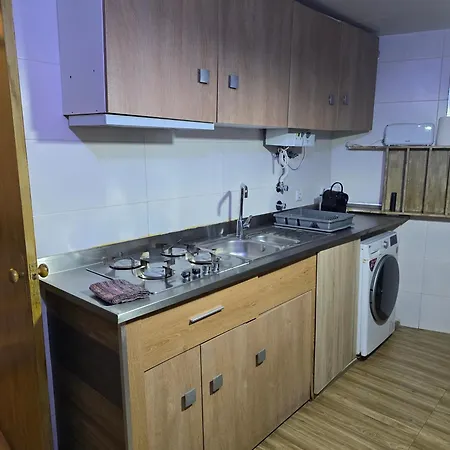 Appartamento Housegogo Lisbona