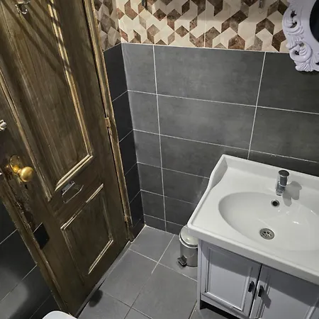 Housegogo Апартаменти