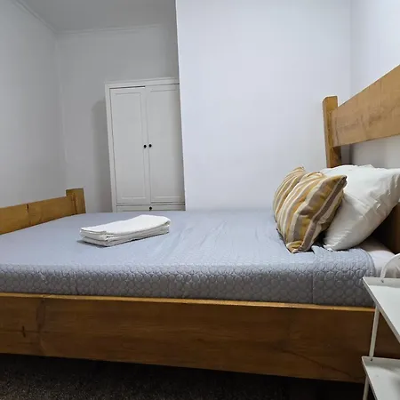 Апартаменти Housegogo