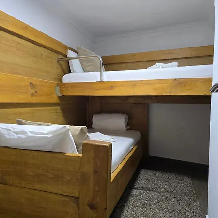 Housegogo Лісабон