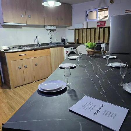 Housegogo Апартаменти