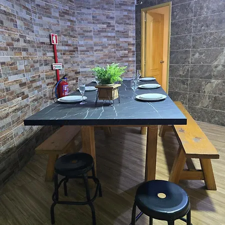 Housegogo Лісабон