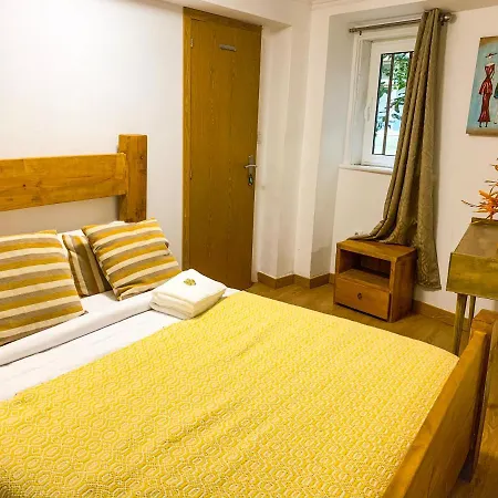 Housegogo Apartment Lisbon