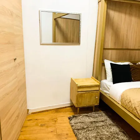 Housegogo Daire Lisboa