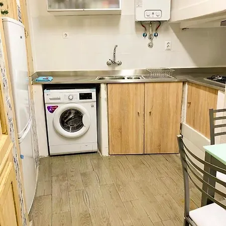 Housegogo Apartment Lisbon