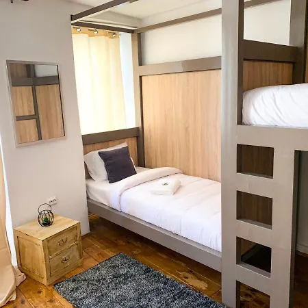 Apartment Housegogo Lisbon