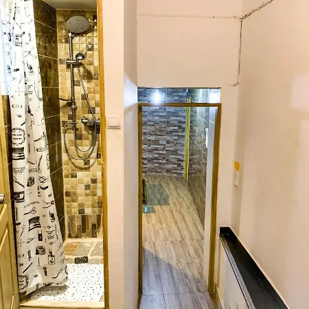 Housegogo Apartment *