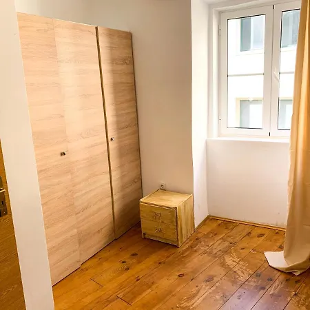 Housegogo Daire Lisboa