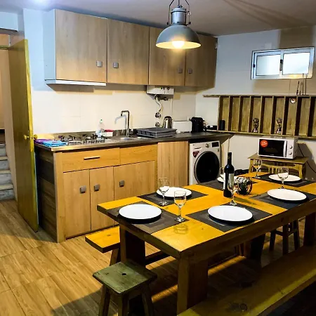 Housegogo Apartment
