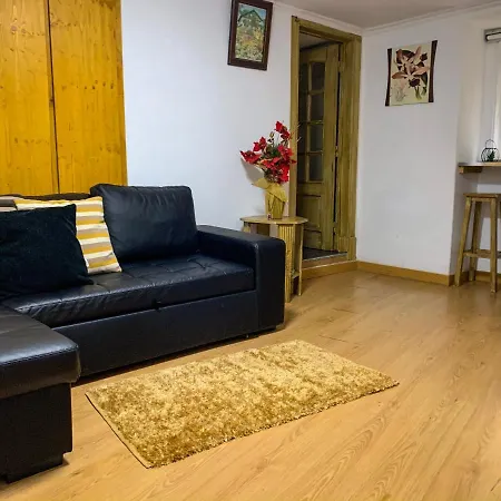 Housegogo Apartment *