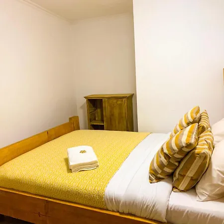 Apartment Housegogo Lisbon