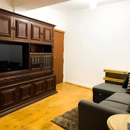 Housegogo Apartment