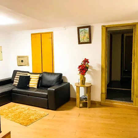 Apartment Housegogo