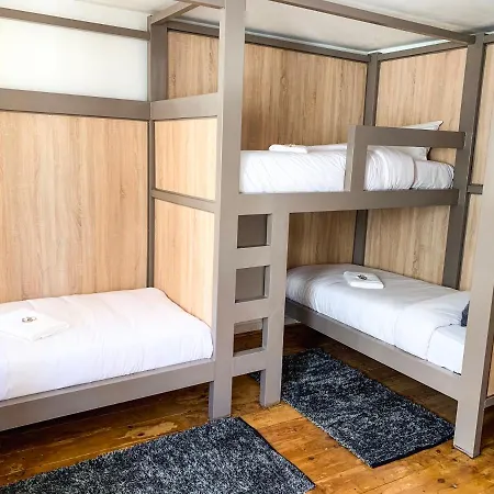 Apartment Housegogo