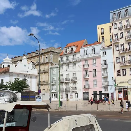 Housegogo Lisbon