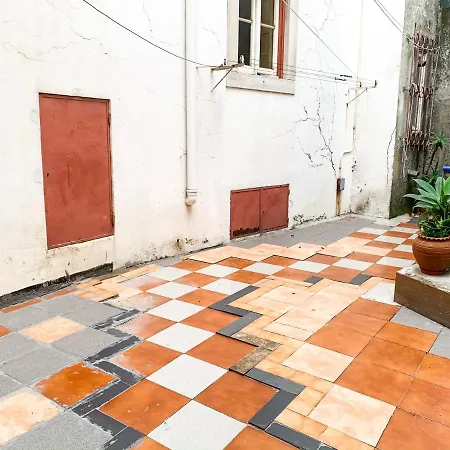 Housegogo Lisbon