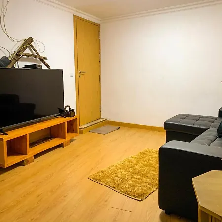 Housegogo Apartment Lisbon