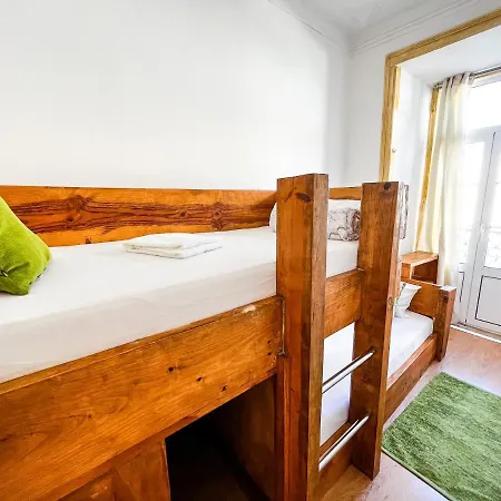 Apartment Housegogo
