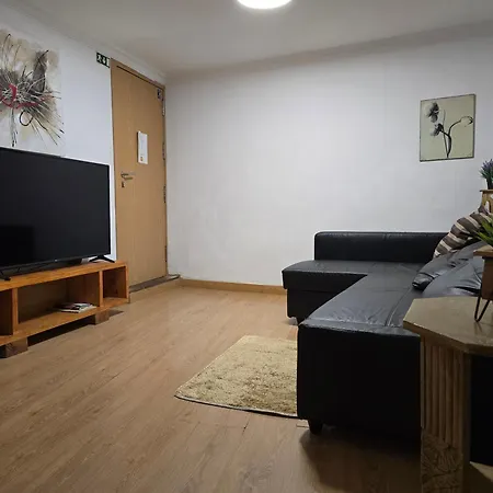 Housegogo 아파트 리스본