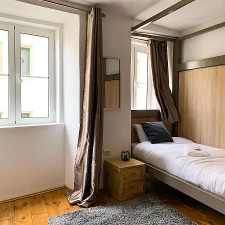 Housegogo شقة Lisboa