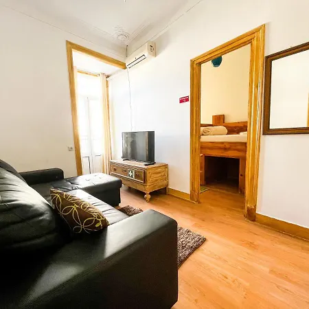 Housegogo شقة Lisboa