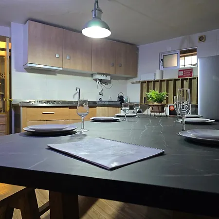 Housegogo شقة Lisboa